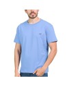 Remera Mini Logo M/C
