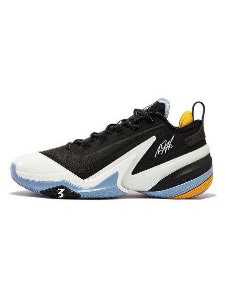 AG 5 The Mile High City Edition