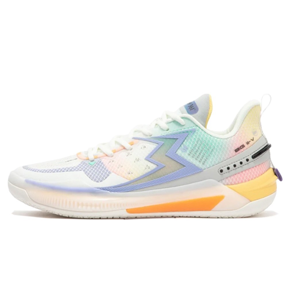 AG Big3 5.0 Wind Rises Edition | Capaccioni Deportes