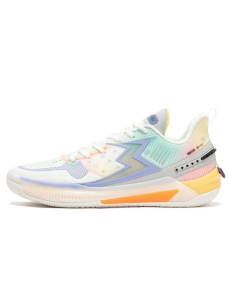 AG Big3 5.0 Wind Rises Edition | Capaccioni Deportes