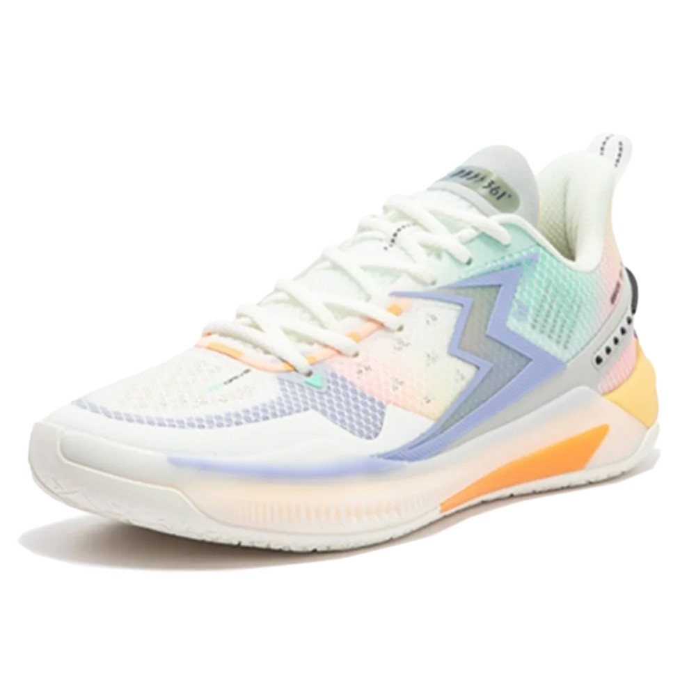 AG Big3 5.0 Wind Rises Edition | Capaccioni Deportes