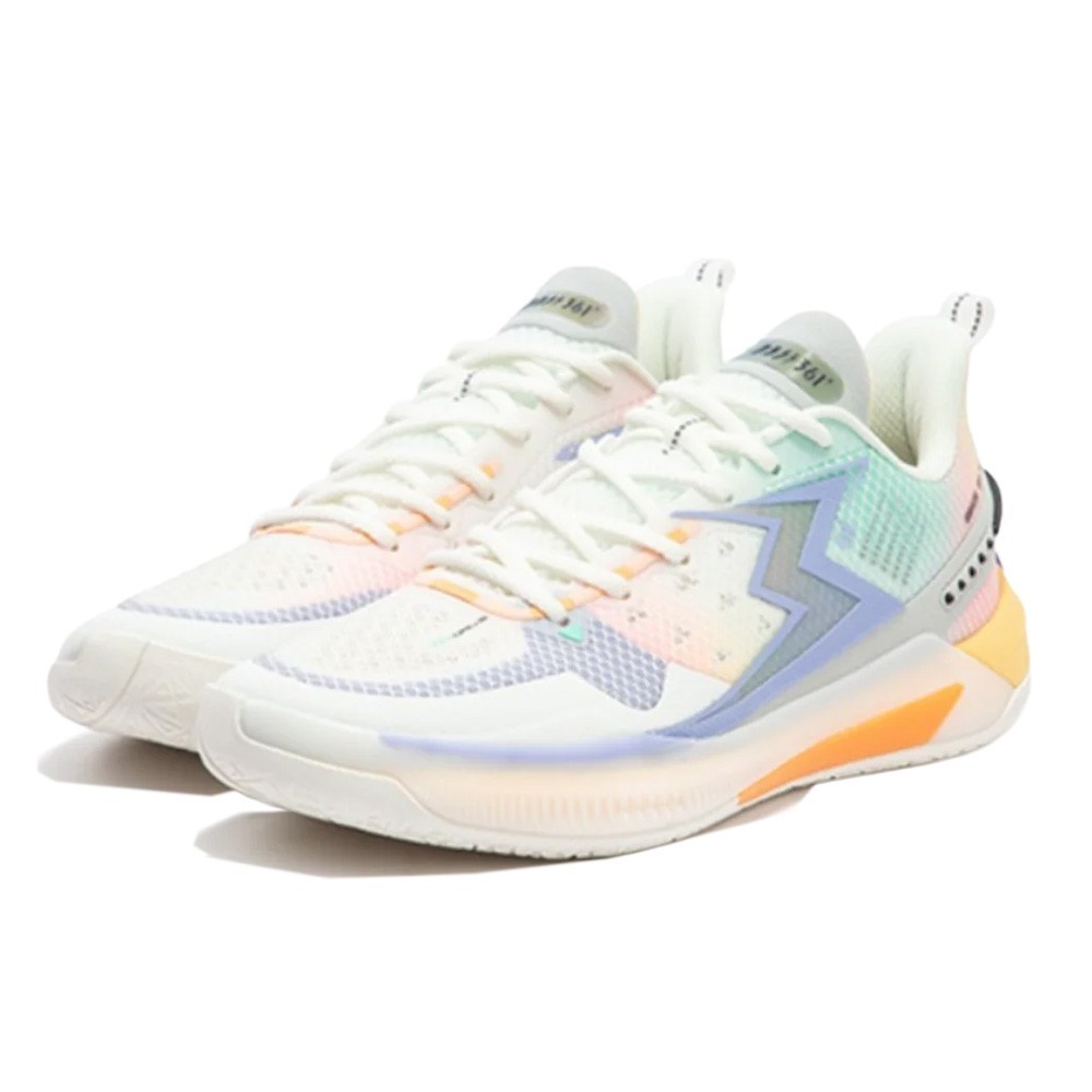 AG Big3 5.0 Wind Rises Edition | Capaccioni Deportes