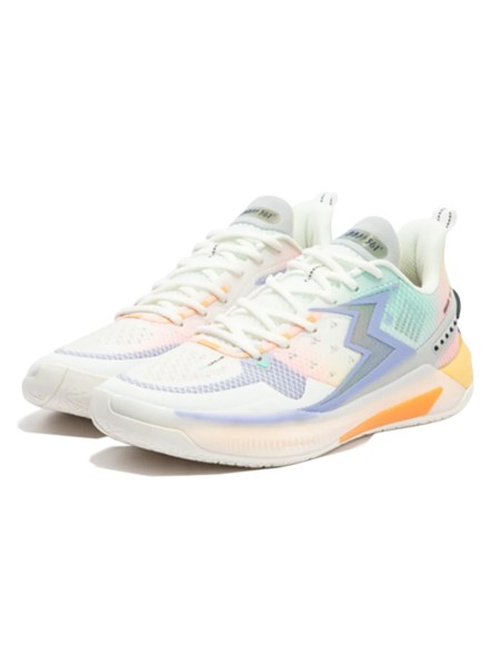 AG Big3 5.0 Wind Rises Edition | Capaccioni Deportes