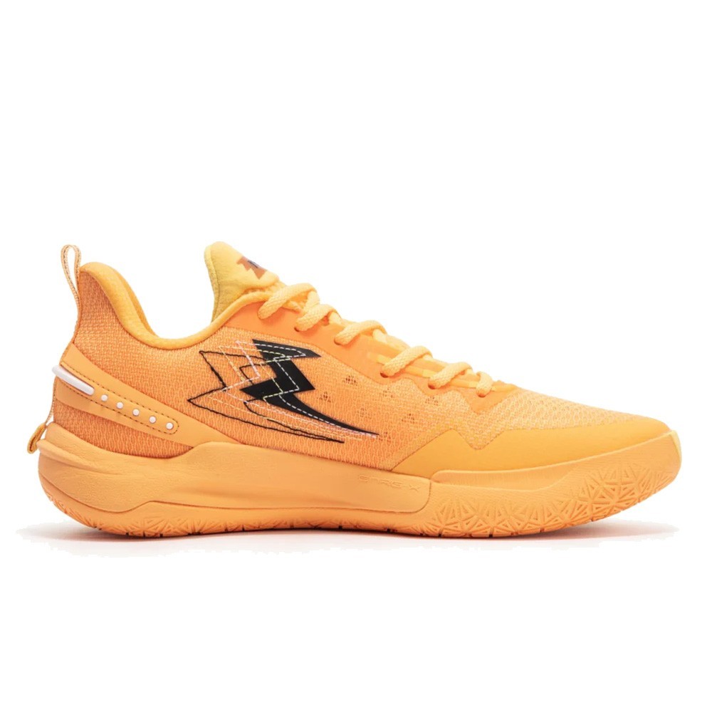 AG Big3 5.0 Orange Soda Edition | Capaccioni Deportes