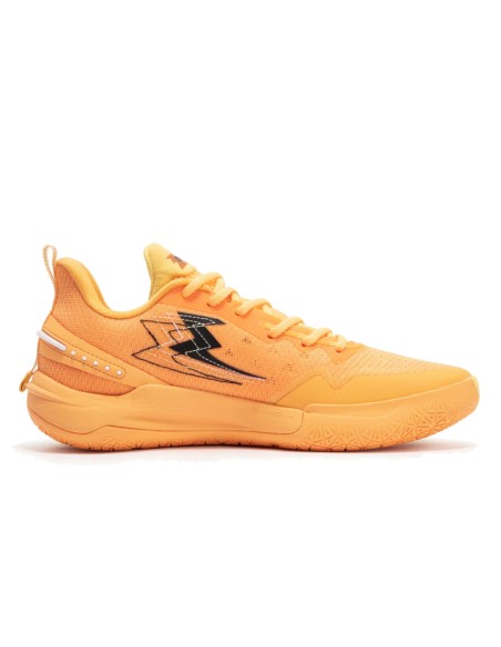 AG Big3 5.0 Orange Soda Edition | Capaccioni Deportes