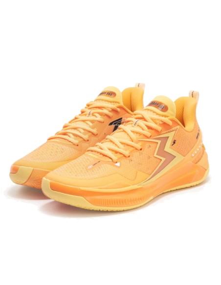 AG Big3 5.0 Orange Soda Edition | Capaccioni Deportes