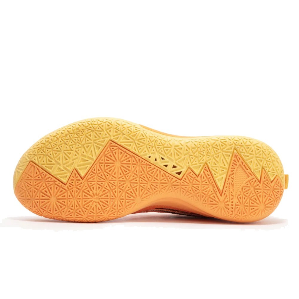 AG Big3 5.0 Orange Soda Edition | Capaccioni Deportes