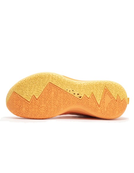 AG Big3 5.0 Orange Soda Edition | Capaccioni Deportes