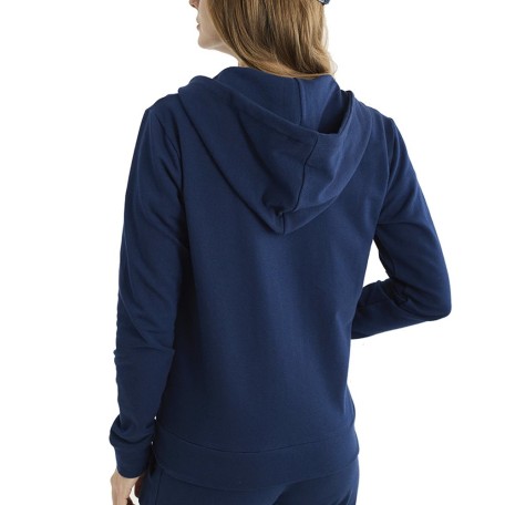 Mistral Campera Aosta 2