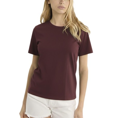 Mistral Remera Basic M/C