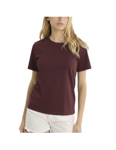 Remera Basic M/C
