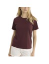 Remera Basic M/C
