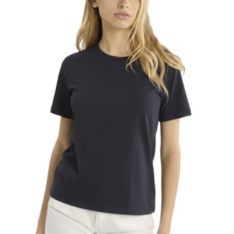 Mistral Remera Basic M/C