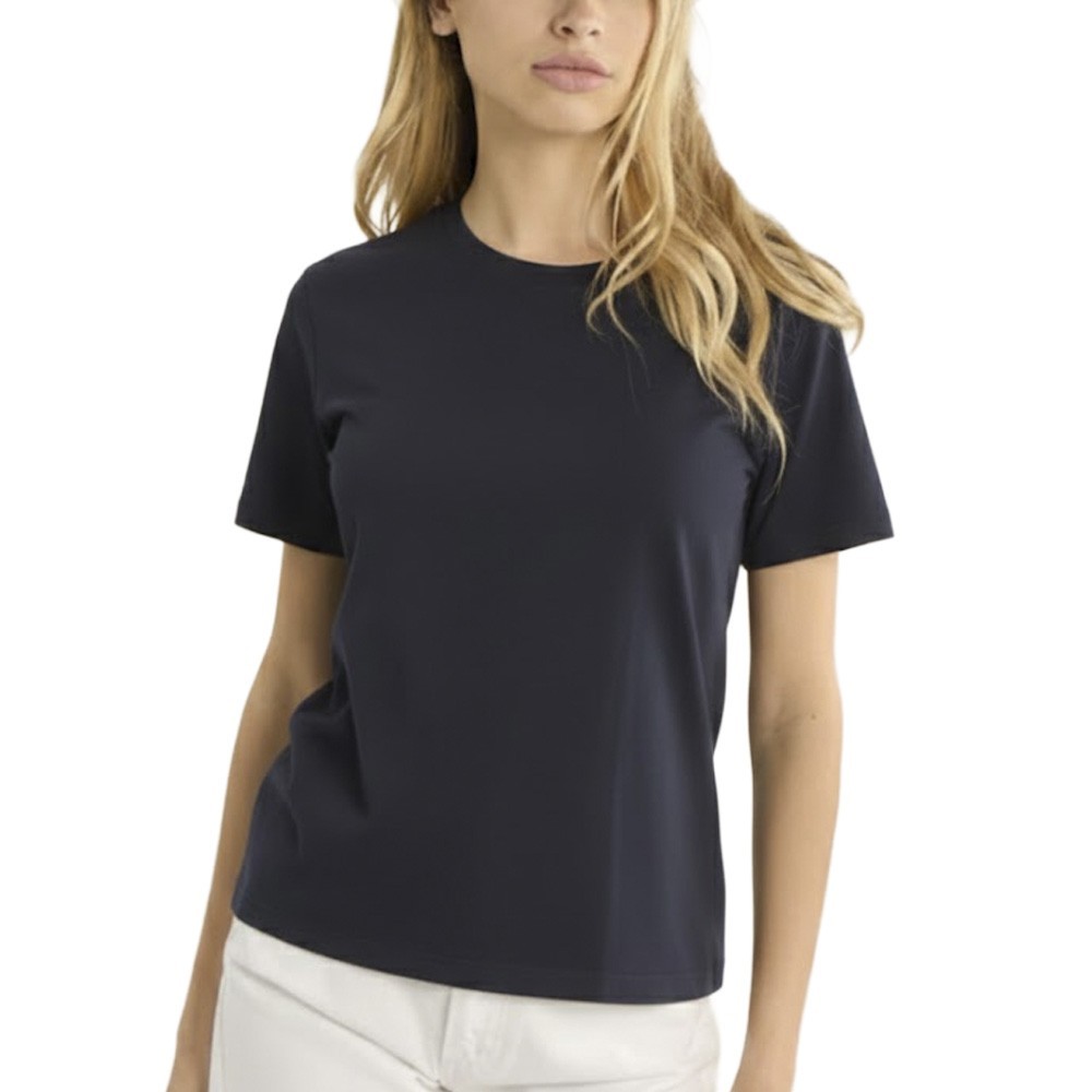 Mistral Remera Basic M/C