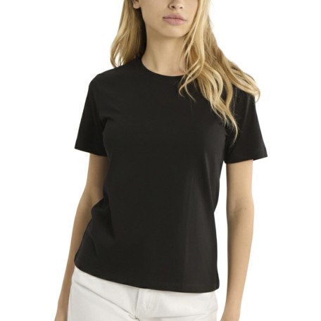 Mistral Remera Basic M/C