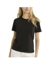 Remera Basic M/C