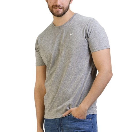Mistral Remera Mini Logo MC