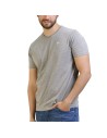 Remera Mini Logo MC