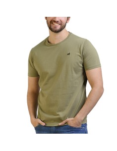 Remera Mini Logo MC