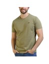 Remera Mini Logo MC