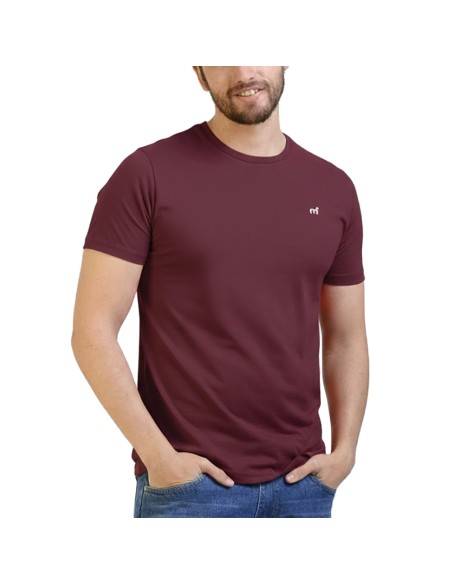 Remera Mini Logo MC