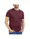 Remera Mini Logo MC