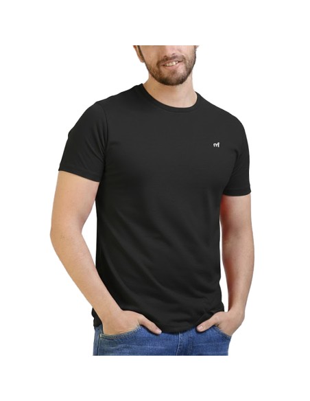 Remera Mini Logo MC