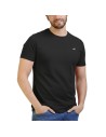 Remera Mini Logo MC