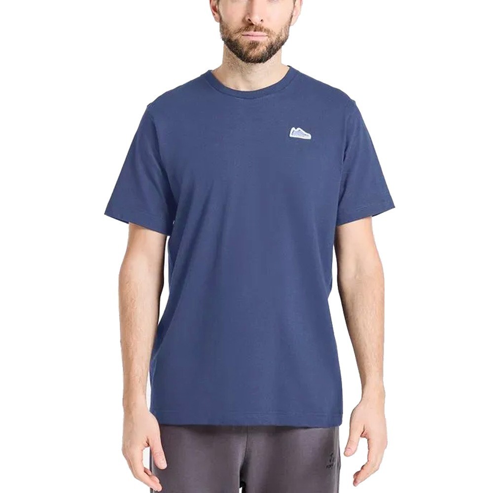 Topper GTM Patch Tee