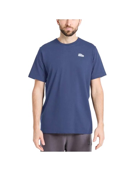 GTM Patch Tee