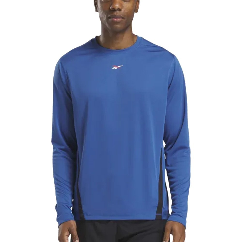 Reebok RBK ID Energy Train LS