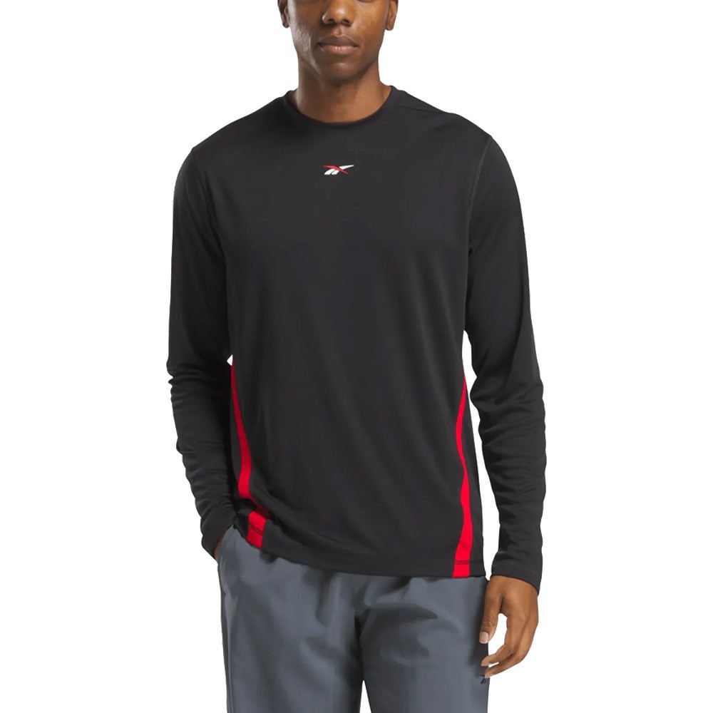 Reebok RBK ID Energy Train LS