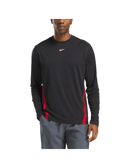 Reebok RBK ID Energy Train LS