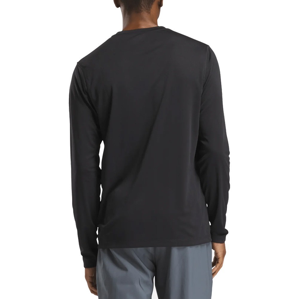 Reebok RBK ID Energy Train LS · foto 2
