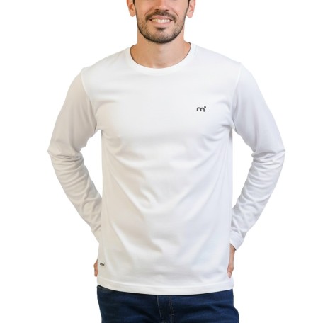 Mistral Remera Mini Logo M/L