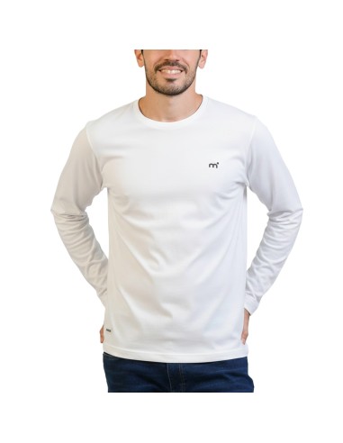 Remera Mini Logo M/L