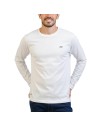 Remera Mini Logo M/L