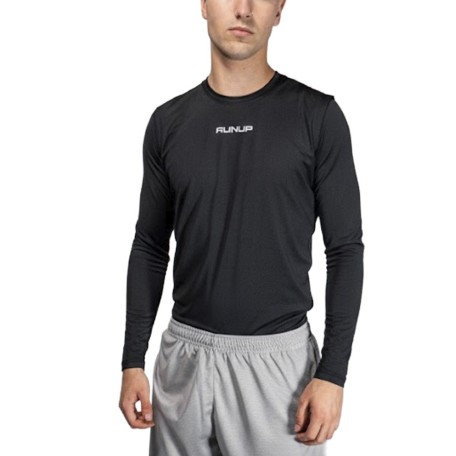 Reusch Remera Termica M/L