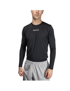 Remera Termica M/L