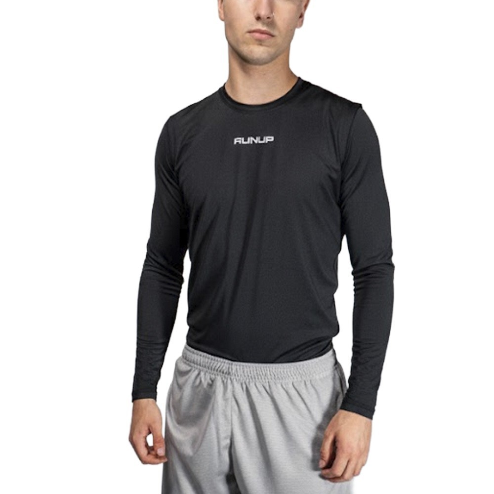Reusch Remera Termica M/L