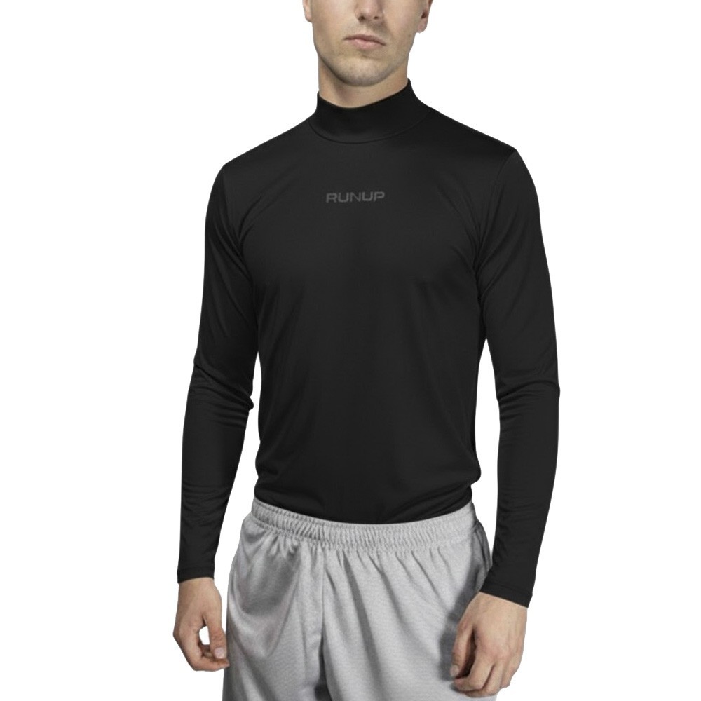 RunUp Remera Termica M/L