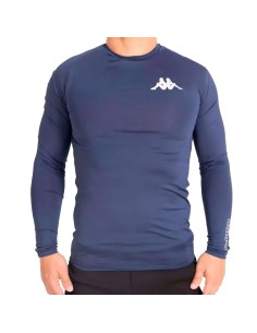 Kappa Remera Termica ML
