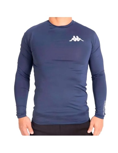 Kappa Remera Termica ML