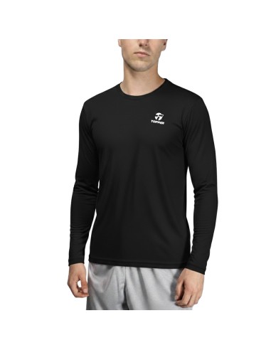 Remera Basic Men M/L