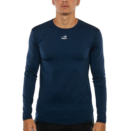 Topper Remera Termica Men M/L
