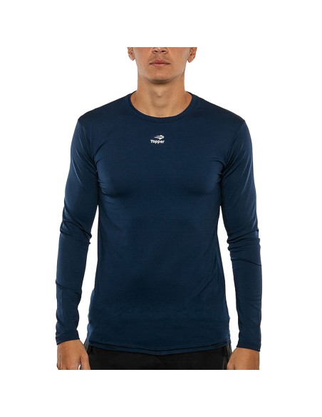Remera Termica Men M/L