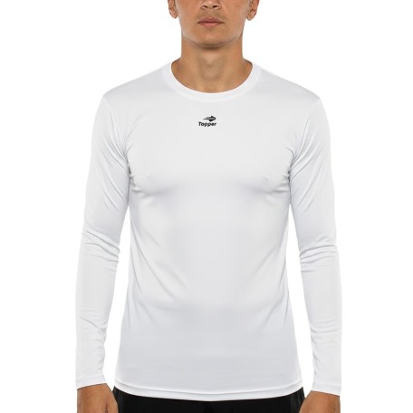 Topper Remera Termica Men M/L