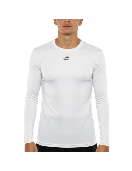 Remera Termica Men M/L