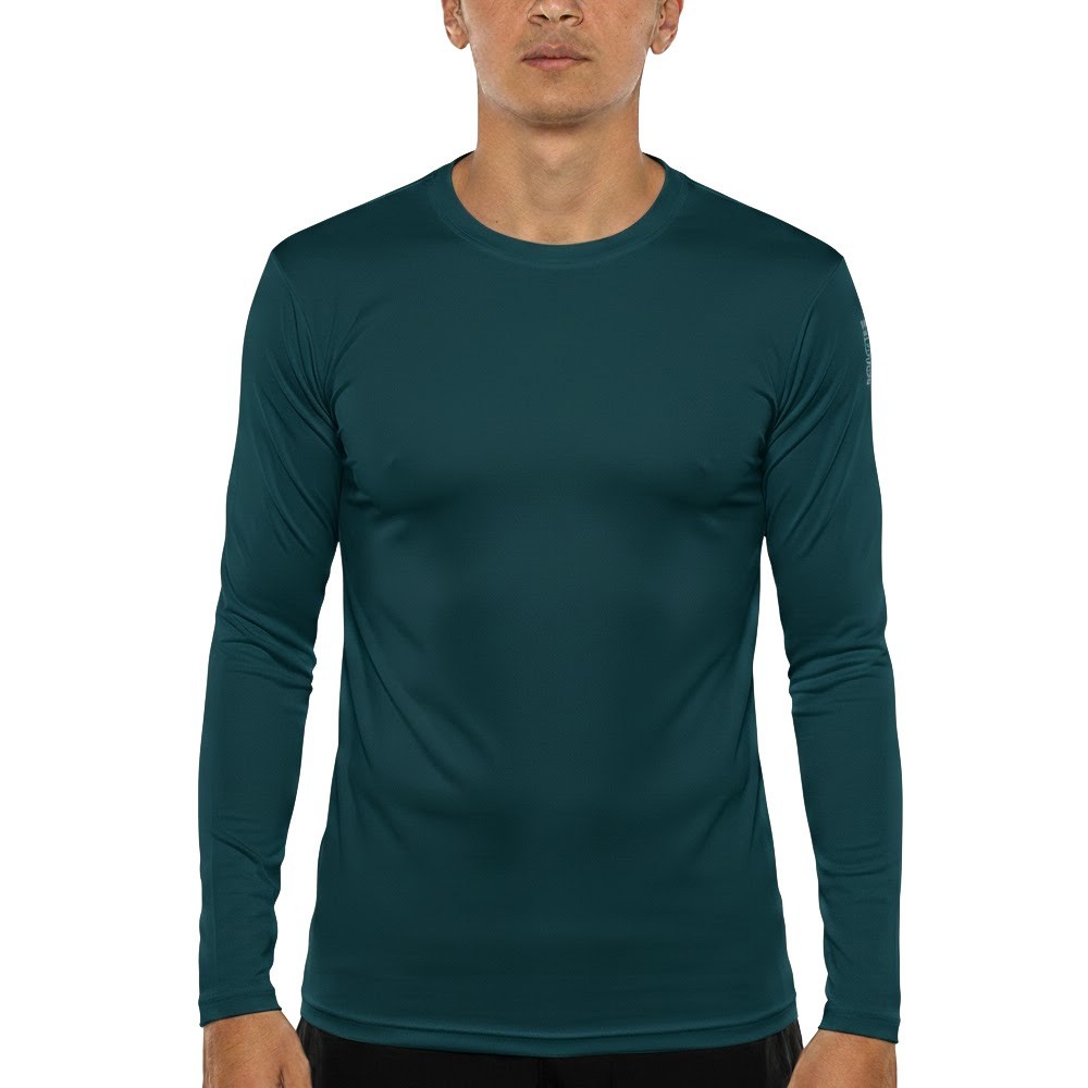 Salomon Predict LS Tee M