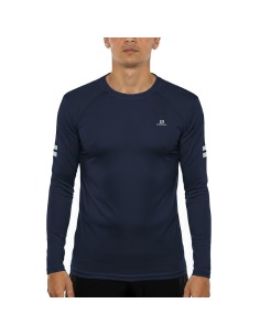 Hybrid LS Tee M